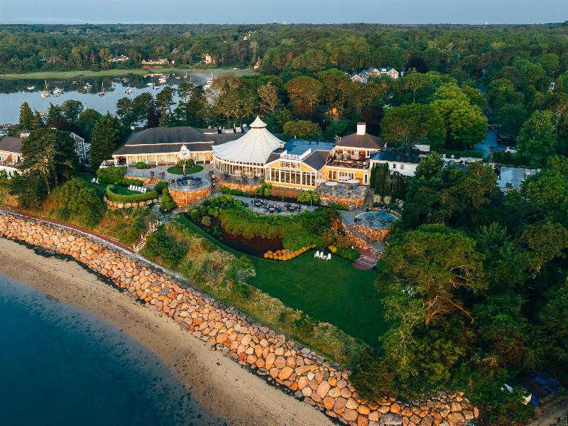 Wequassett Resort and Golf Club image