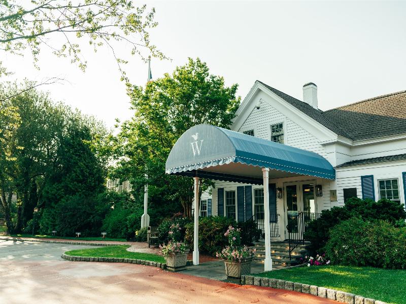 Wequassett Resort and Golf Club image