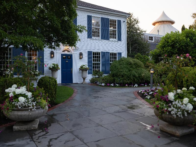 Wequassett Resort and Golf Club image