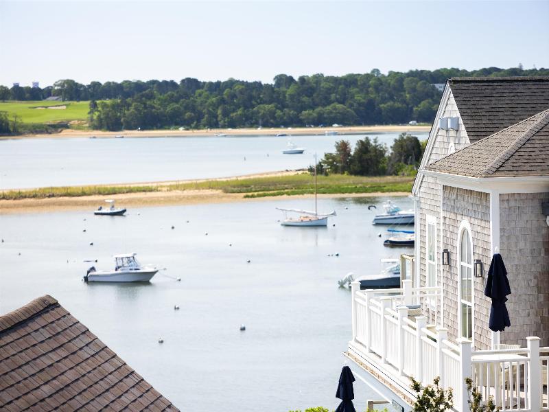 Wequassett Resort and Golf Club image