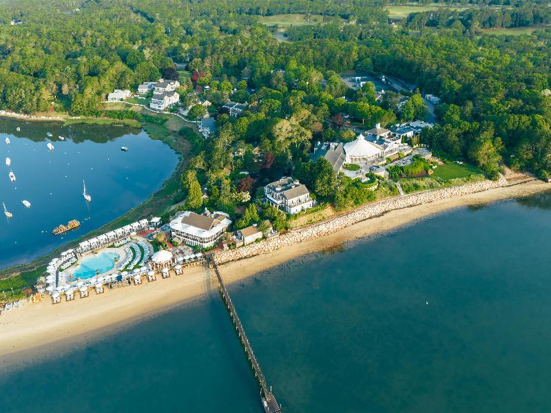 Wequassett Resort and Golf Club image