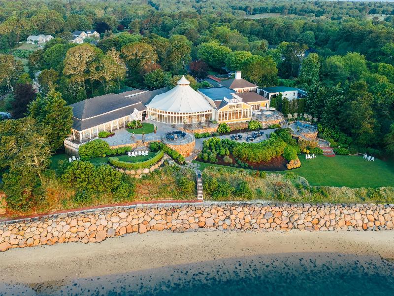 Wequassett Resort and Golf Club image