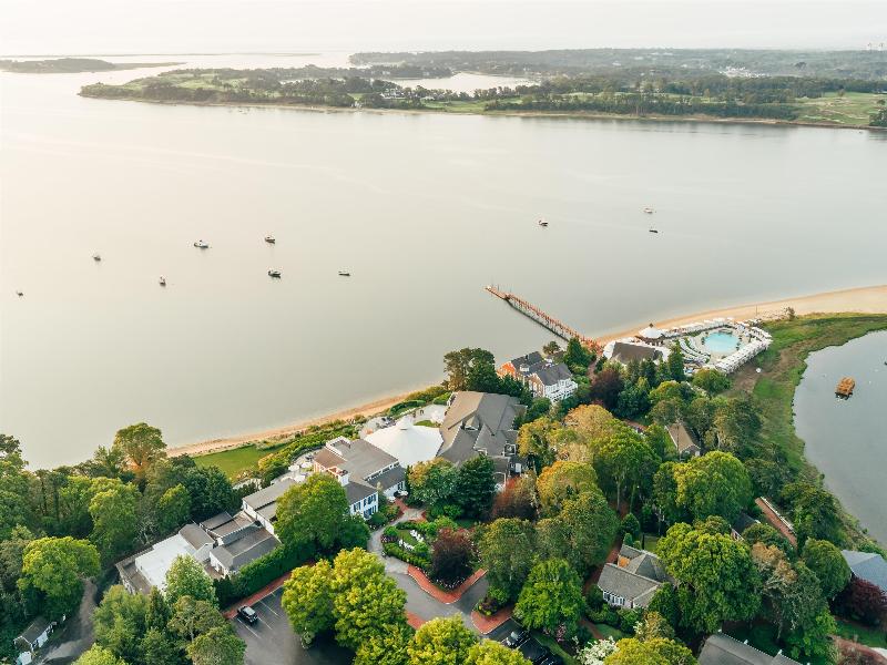 Wequassett Resort and Golf Club image
