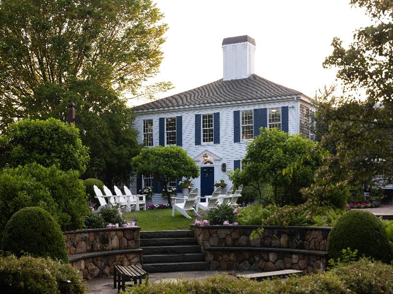 Wequassett Resort and Golf Club image