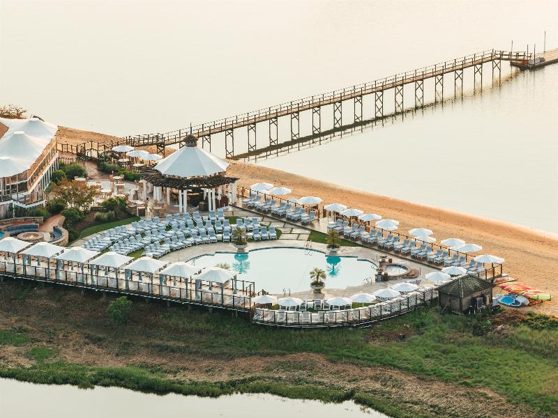 Wequassett Resort and Golf Club image
