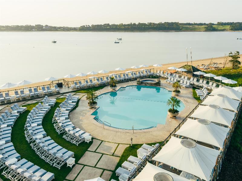 Wequassett Resort and Golf Club image