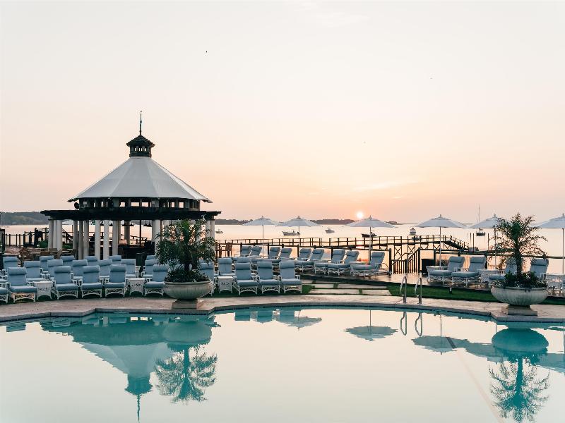 Wequassett Resort and Golf Club image