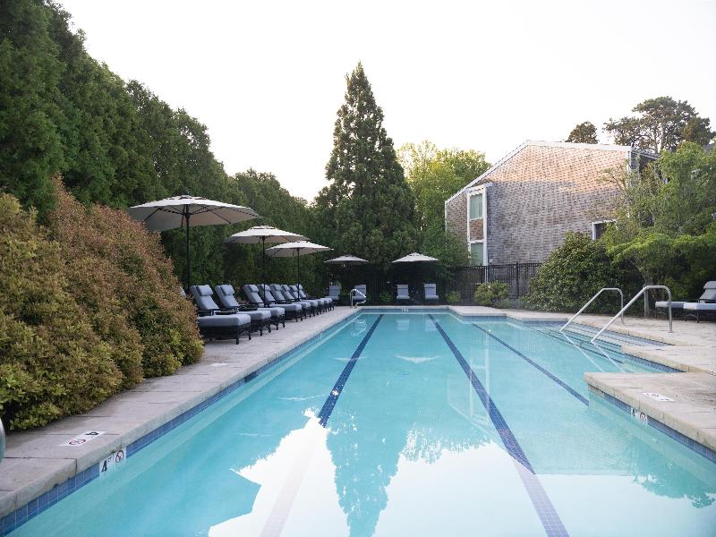 Wequassett Resort and Golf Club image