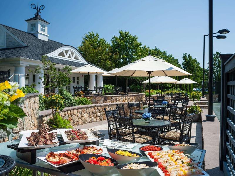 Wequassett Resort and Golf Club image