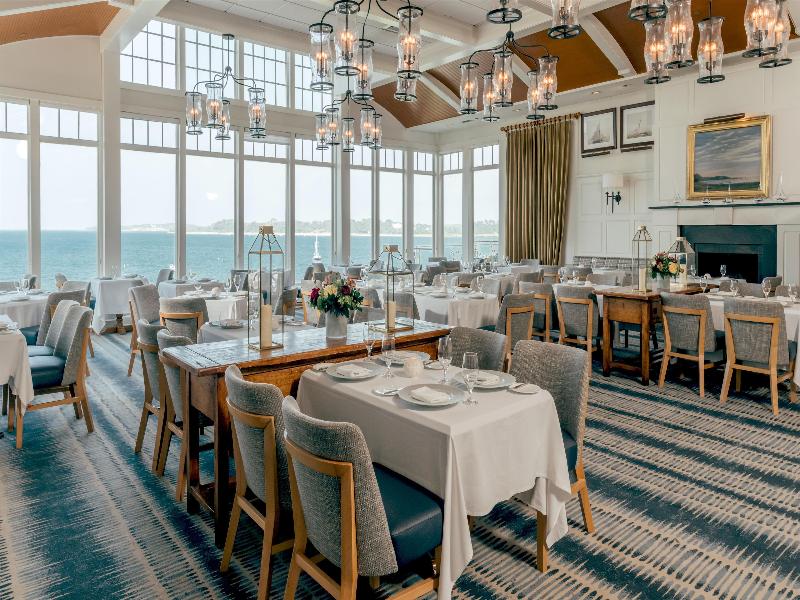 Wequassett Resort and Golf Club image