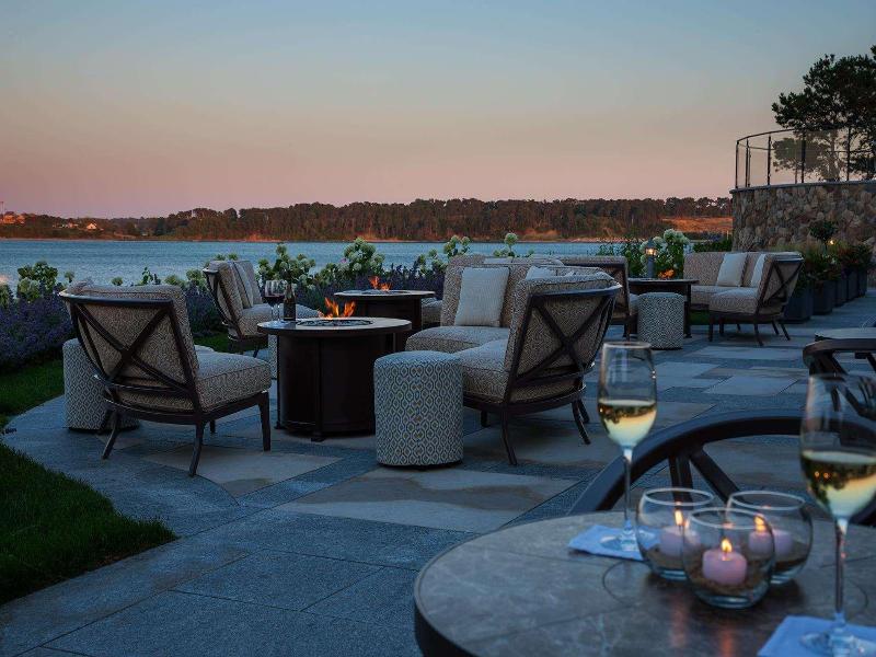 Wequassett Resort and Golf Club image