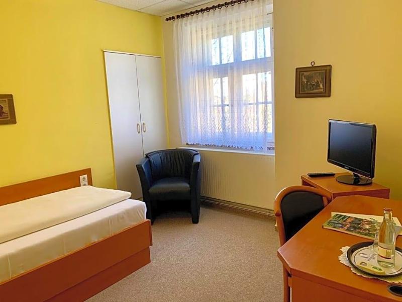 Parkhotel Pretzsch image