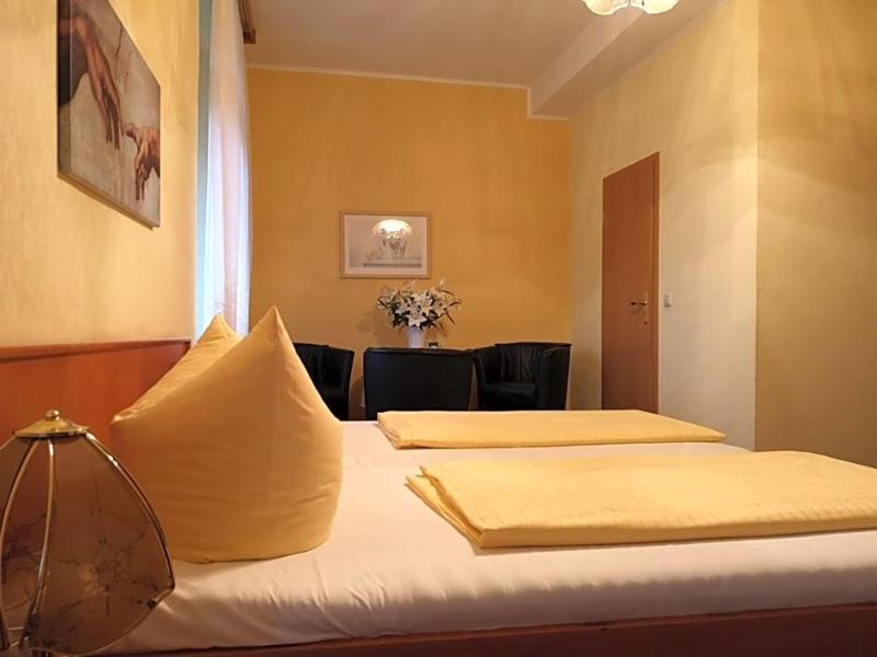 Parkhotel Pretzsch image