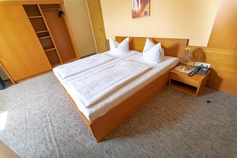 Parkhotel Pretzsch image