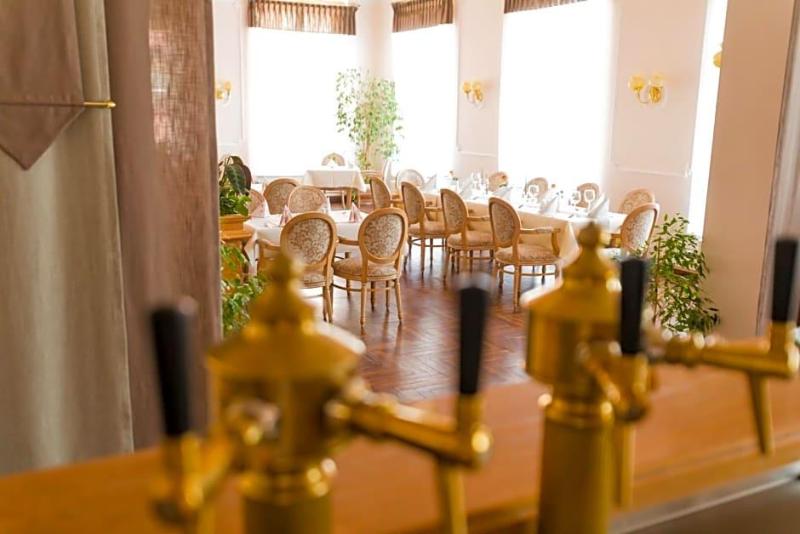 Parkhotel Pretzsch image