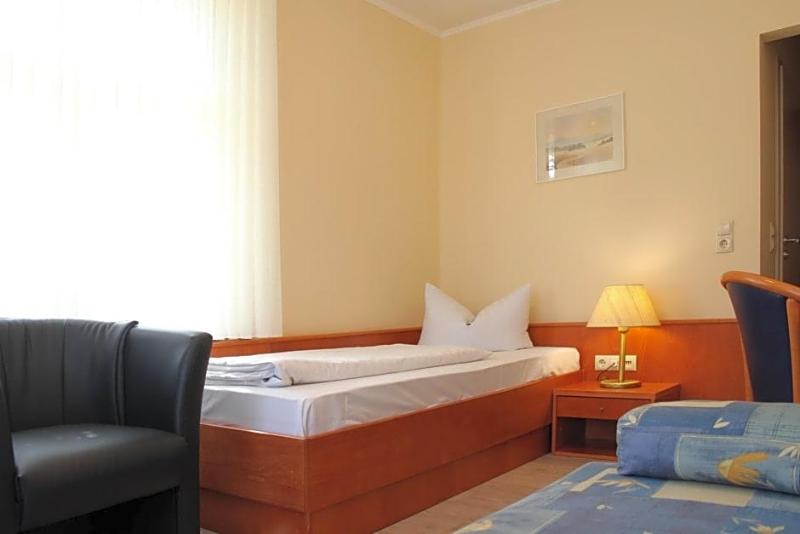 Parkhotel Pretzsch image