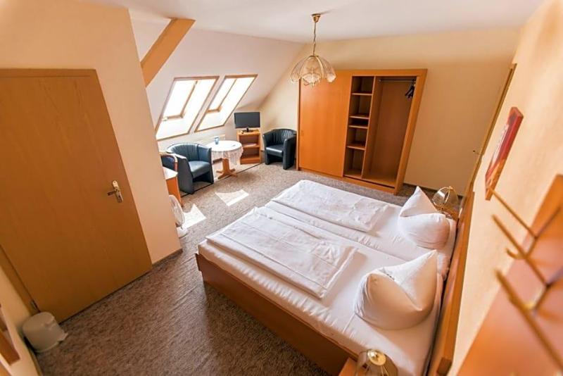 Parkhotel Pretzsch image