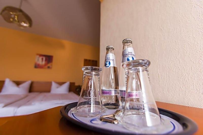Parkhotel Pretzsch image