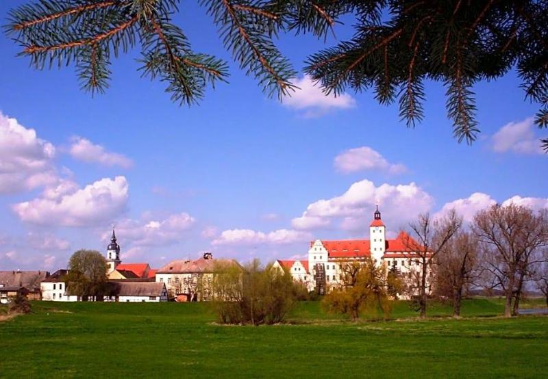 Parkhotel Pretzsch image