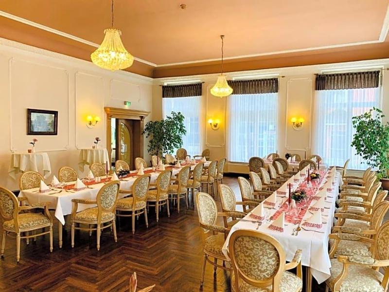 Parkhotel Pretzsch image