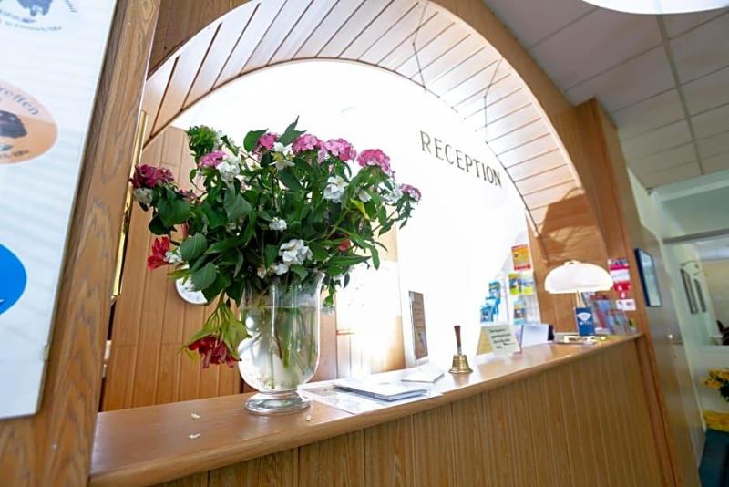 Parkhotel Pretzsch image