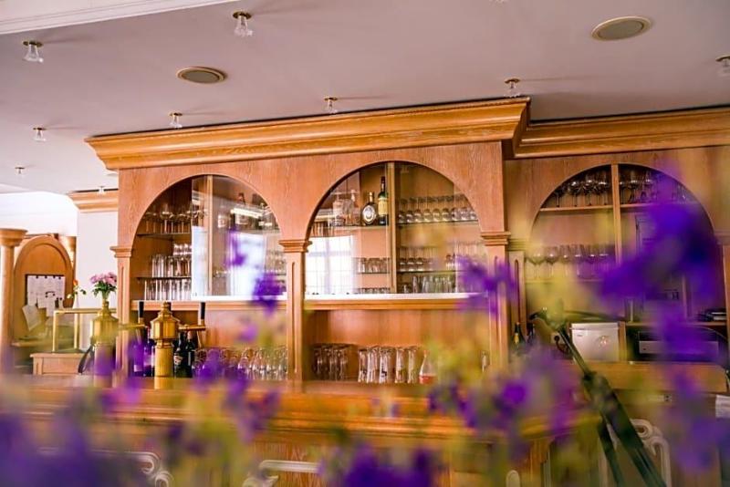 Parkhotel Pretzsch image
