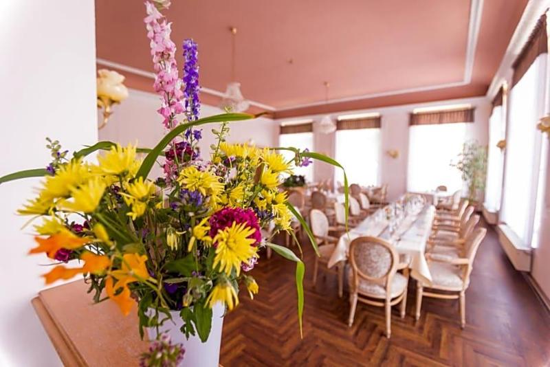 Parkhotel Pretzsch image