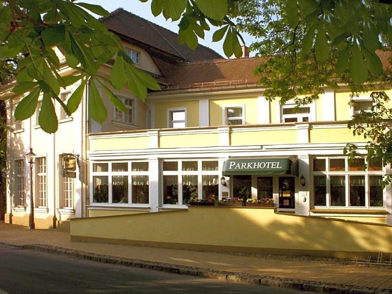 Parkhotel Pretzsch image