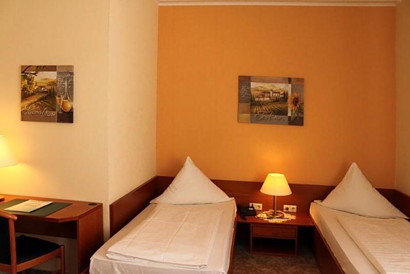 Parkhotel Pretzsch image