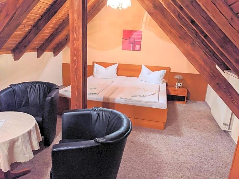 Parkhotel Pretzsch image