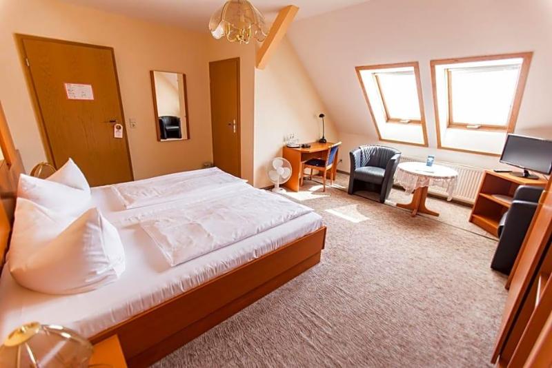 Parkhotel Pretzsch image