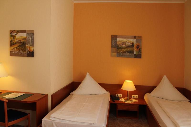 Parkhotel Pretzsch image