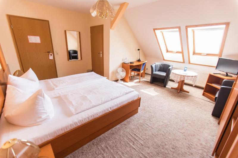 Parkhotel Pretzsch image