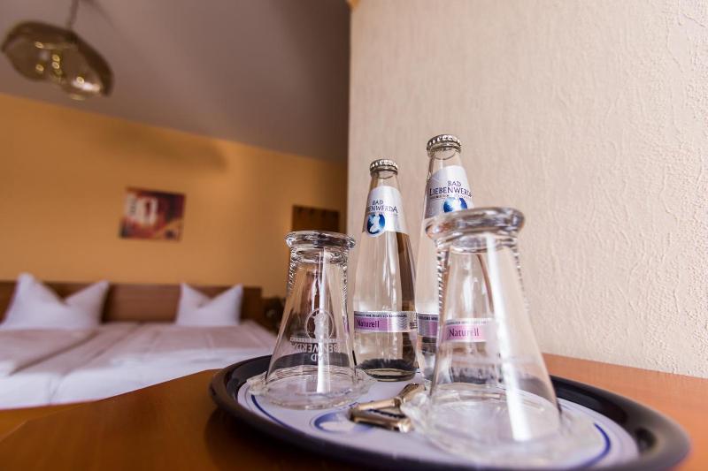 Parkhotel Pretzsch image