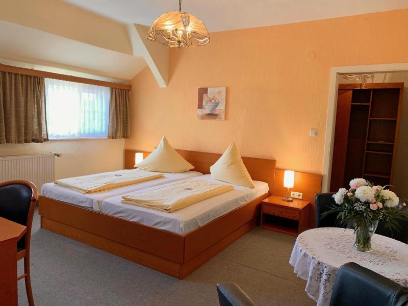 Parkhotel Pretzsch image