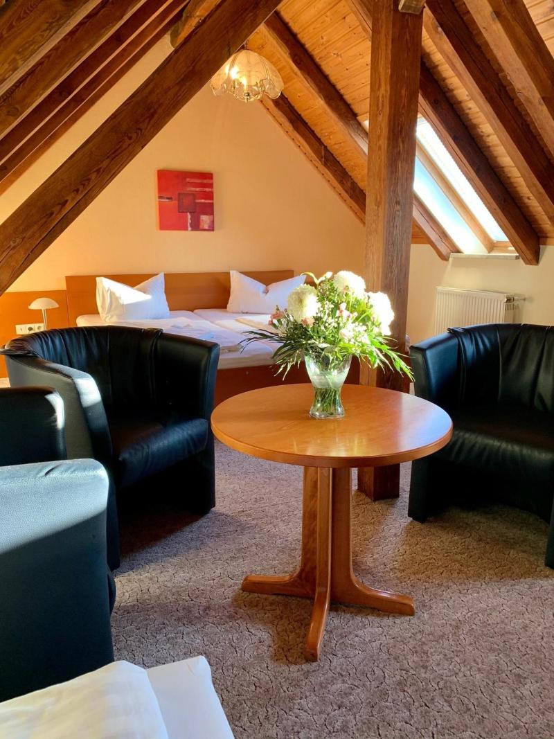Parkhotel Pretzsch image