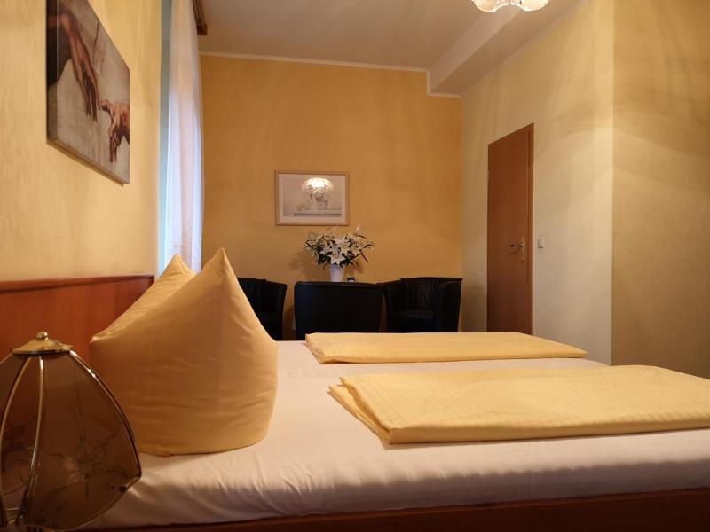 Parkhotel Pretzsch image