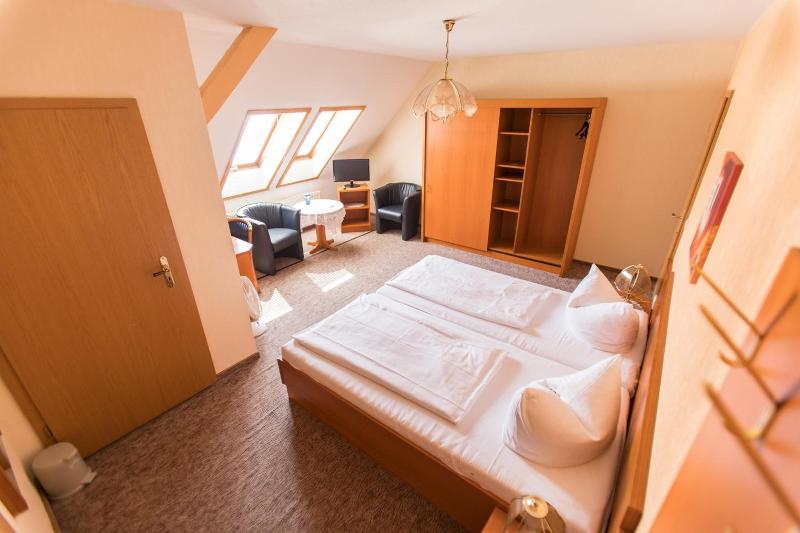 Parkhotel Pretzsch image