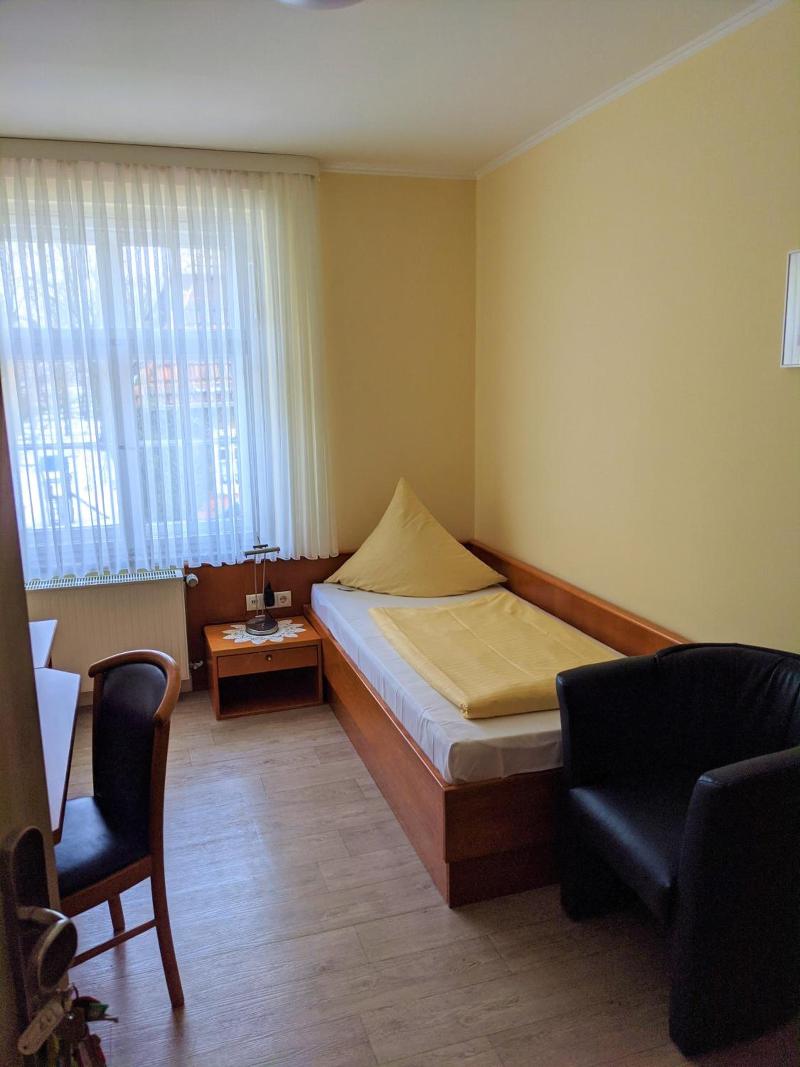 Parkhotel Pretzsch image