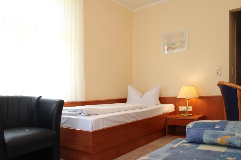 Parkhotel Pretzsch image