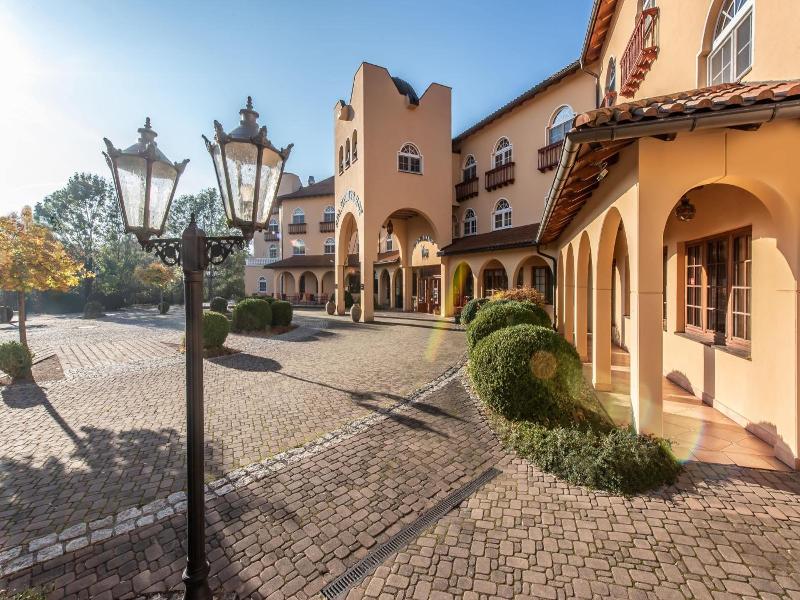 Spanischer Hof image
