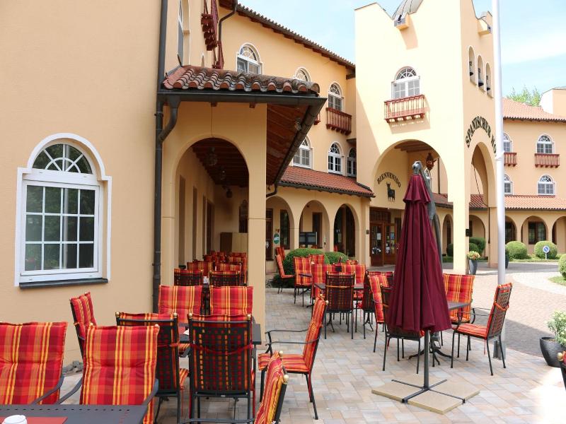 Spanischer Hof image