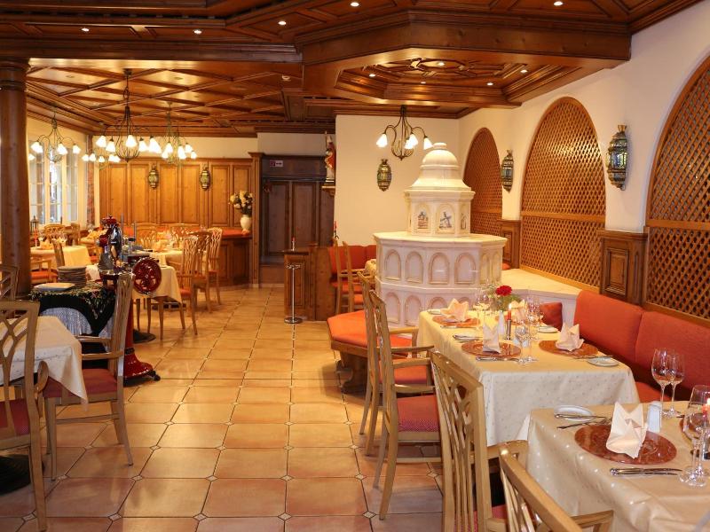Spanischer Hof image