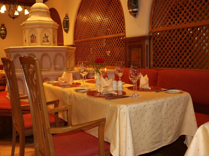 Spanischer Hof image
