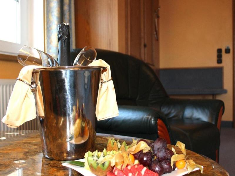 Spanischer Hof image