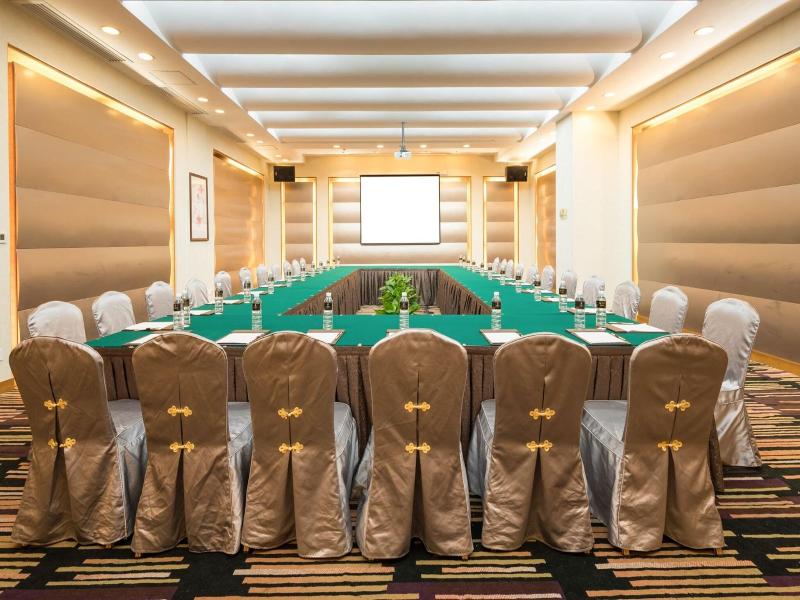 Qinghe Jinjiang Intl Hotel
