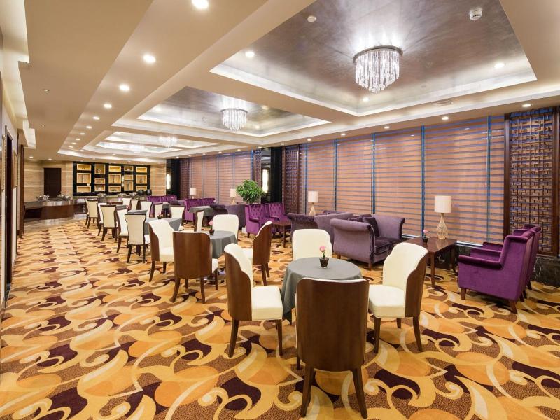Qinghe Jinjiang Intl Hotel