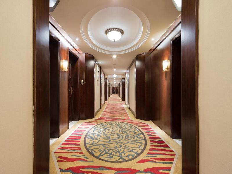 Qinghe Jinjiang Intl Hotel