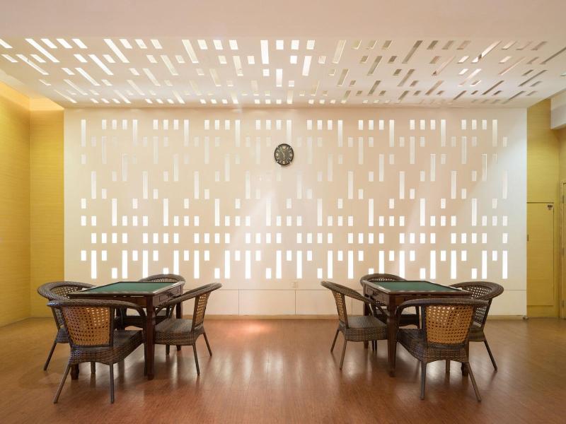 Qinghe Jinjiang Intl Hotel