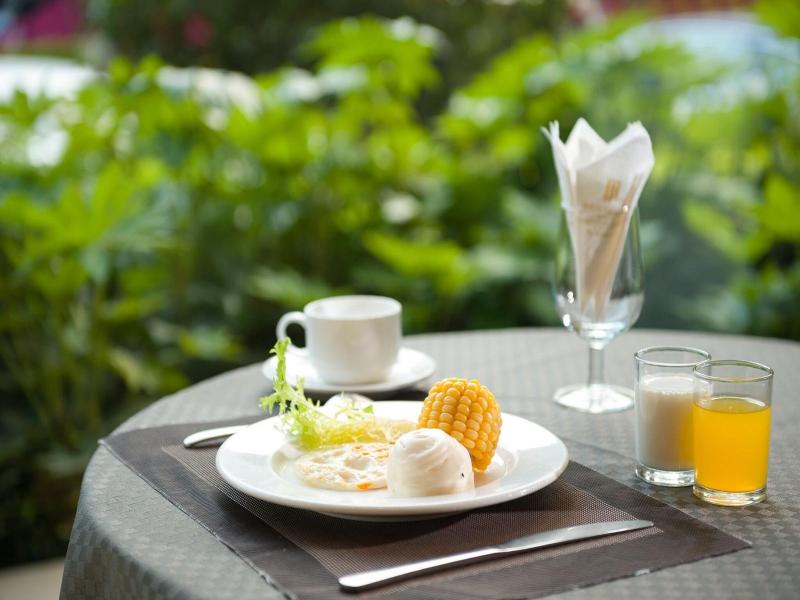 Qinghe Jinjiang Intl Hotel